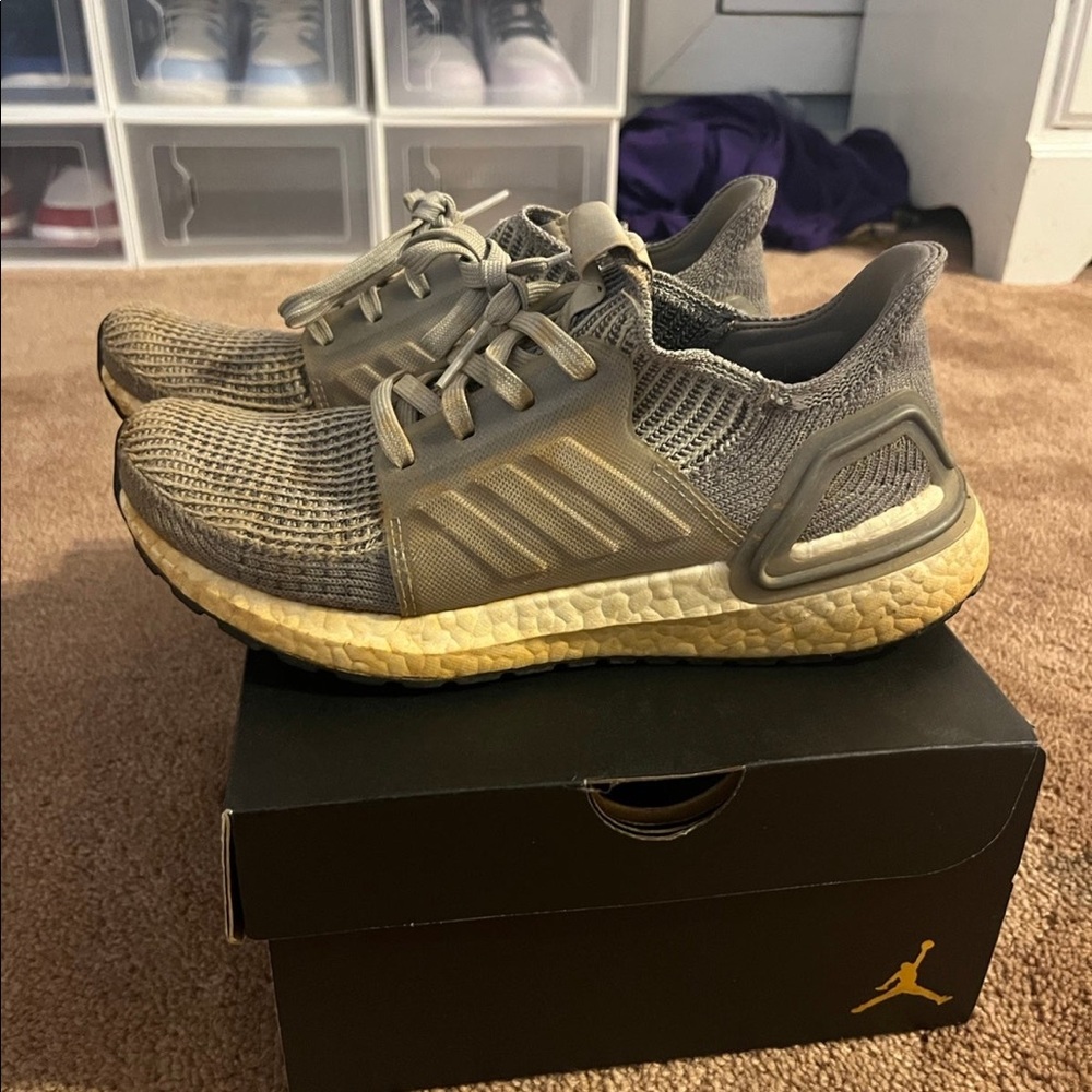 Women’s Ultraboosts